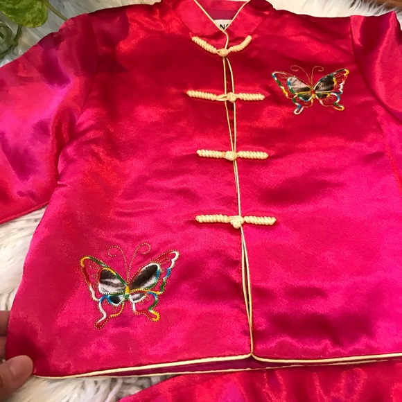 Chinese Traditional Set - Picture 4 of 8